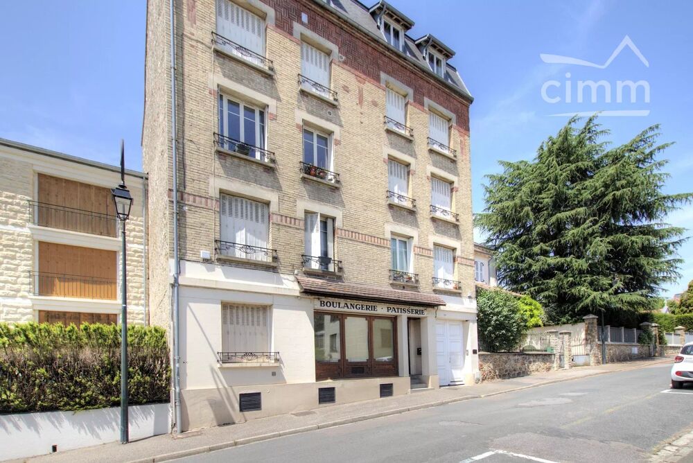 Vente Appartement Charmant appartement T3 de 46,5 m² à Rambouillet Rambouillet