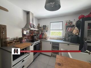  Maison à vendre 5 pièces 89 m²
