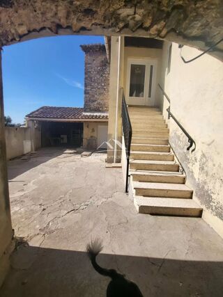  Maison � vendre 4 pi�ces 83 m�