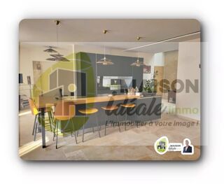  Maison � vendre 6 pi�ces 271 m�