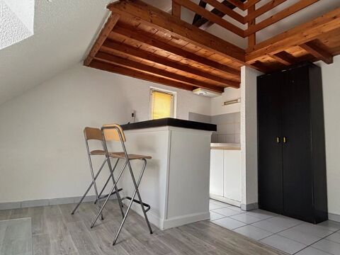  Appartement  louer 1 pice 26 m
