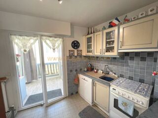  Appartement � vendre 2 pi�ces 66 m�