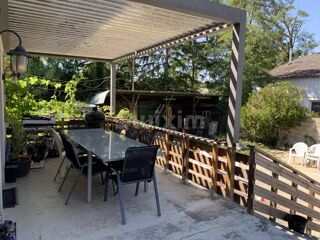  Maison � vendre 8 pi�ces 225 m�