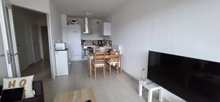  Appartement à louer 2 pièces 42 m²