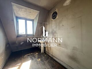  Appartement à vendre 2 pièces 34 m²