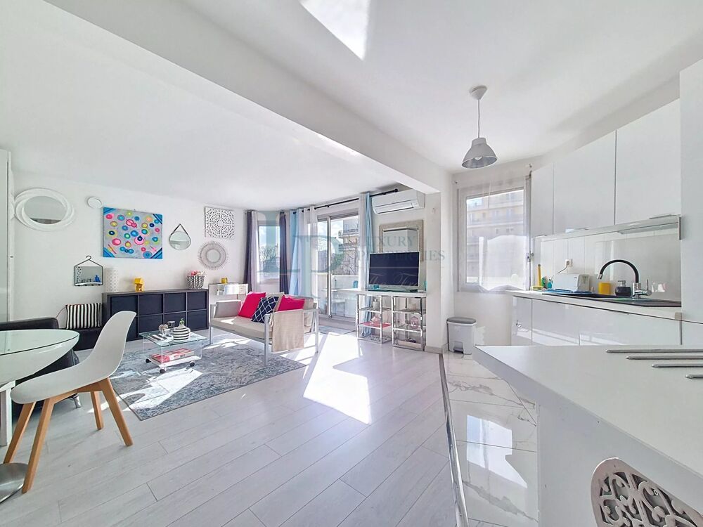 Vente Appartement Appartement 2 pi�ces Issy-les-moulineaux