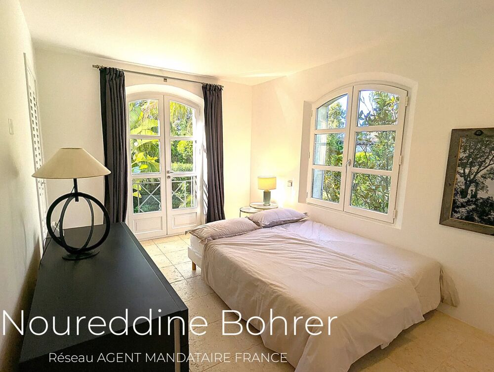 � vendre  Villa Grimaud (83310)