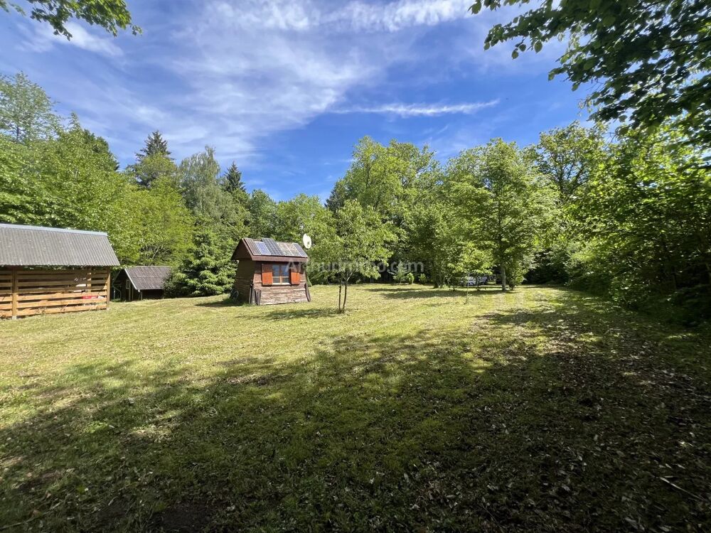 Vente Maison LAC DES SETTONS, Pied à terre à 80 m du LAC Moux-en-morvan