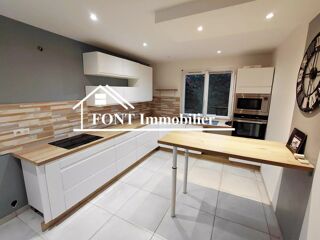  Maison � vendre 6 pi�ces 131 m�