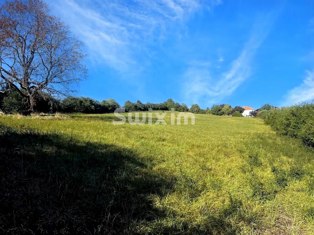 Vente Terrain Terrain Moissey