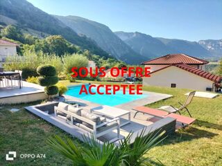  Maison  vendre 5 pices 113 m