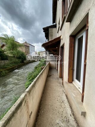  Immeuble à vendre 178 m²