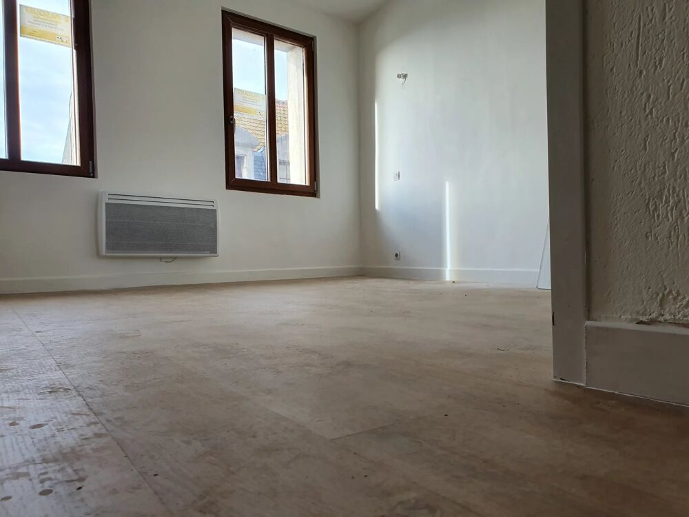 Location Appartement Duplex rénové Boulogne-sur-mer