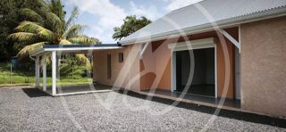  Maison à louer 3 pièces 88 m² Petit-bourg
