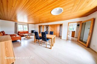  Maison � vendre 7 pi�ces 174 m�