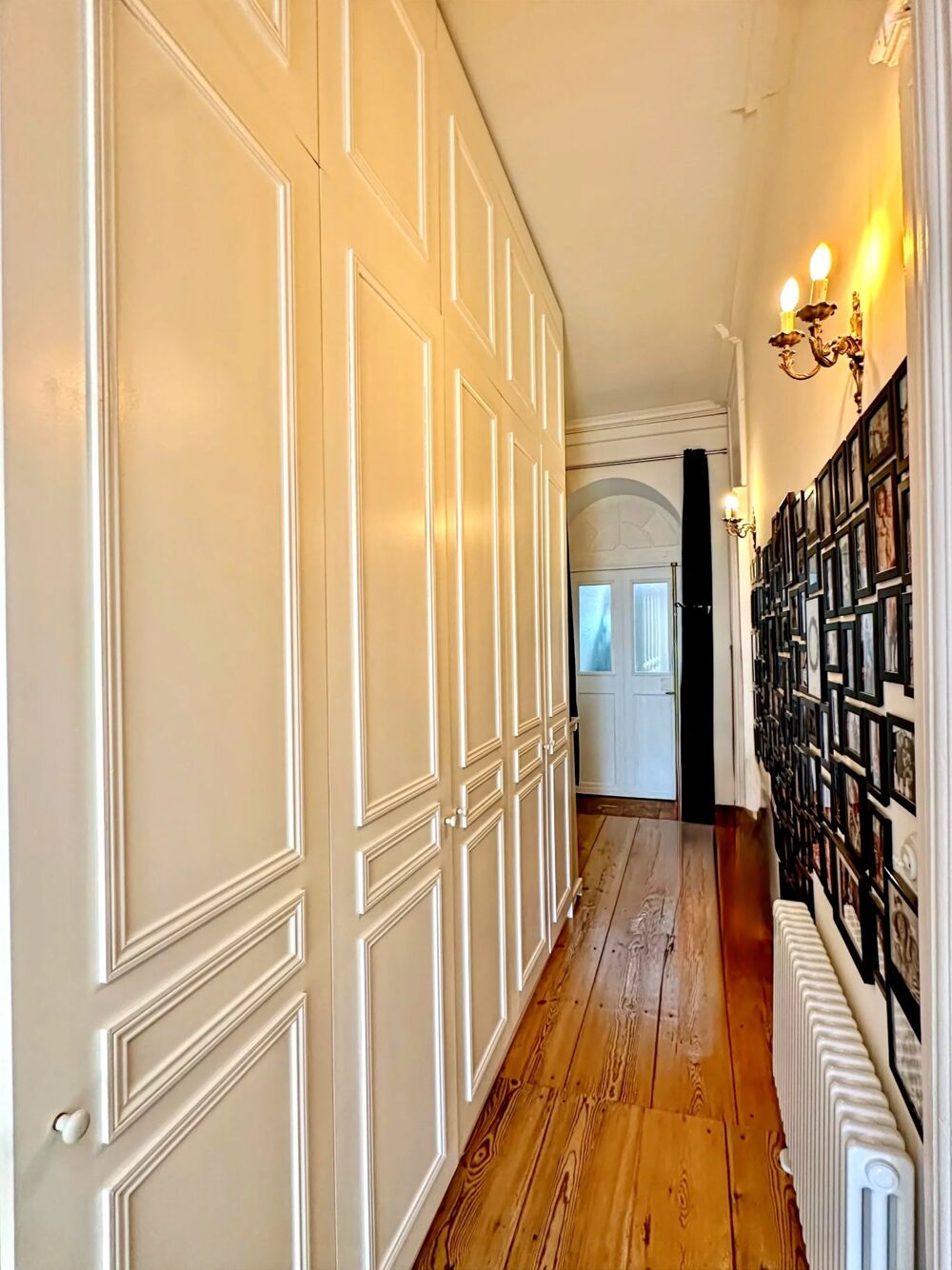 à vendre  Appartement Bordeaux (33300)