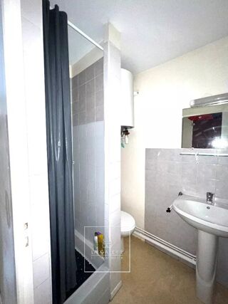  Appartement à louer 1 pièce 18 m²