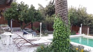  Appartement � louer 2 pi�ces 39 m� Cagnes-sur-mer