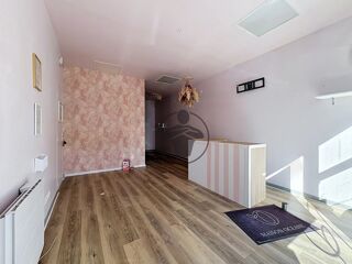   Bureau 44,2 m² en centre-ville de Saint-Quentin Saint-quentin