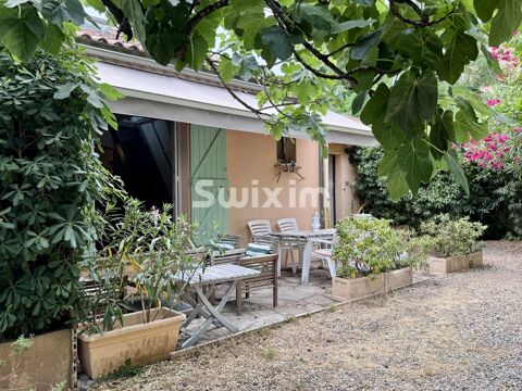   Charmant appartement 2 chambres à Saint-Tropez Appartement - 3 pièce(s) - 46 m²