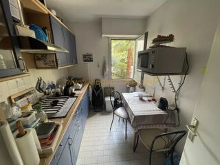  Appartement à vendre 2 pièces 42 m²
