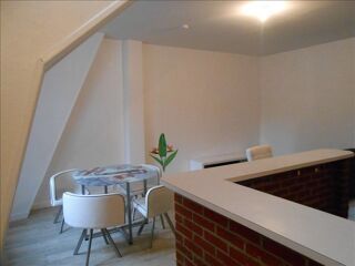  Appartement à louer 2 pièces 47 m²