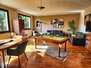  Maison à vendre 6 pièces 198 m²