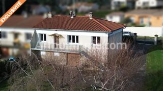  Maison à vendre 4 pièces 98 m²
