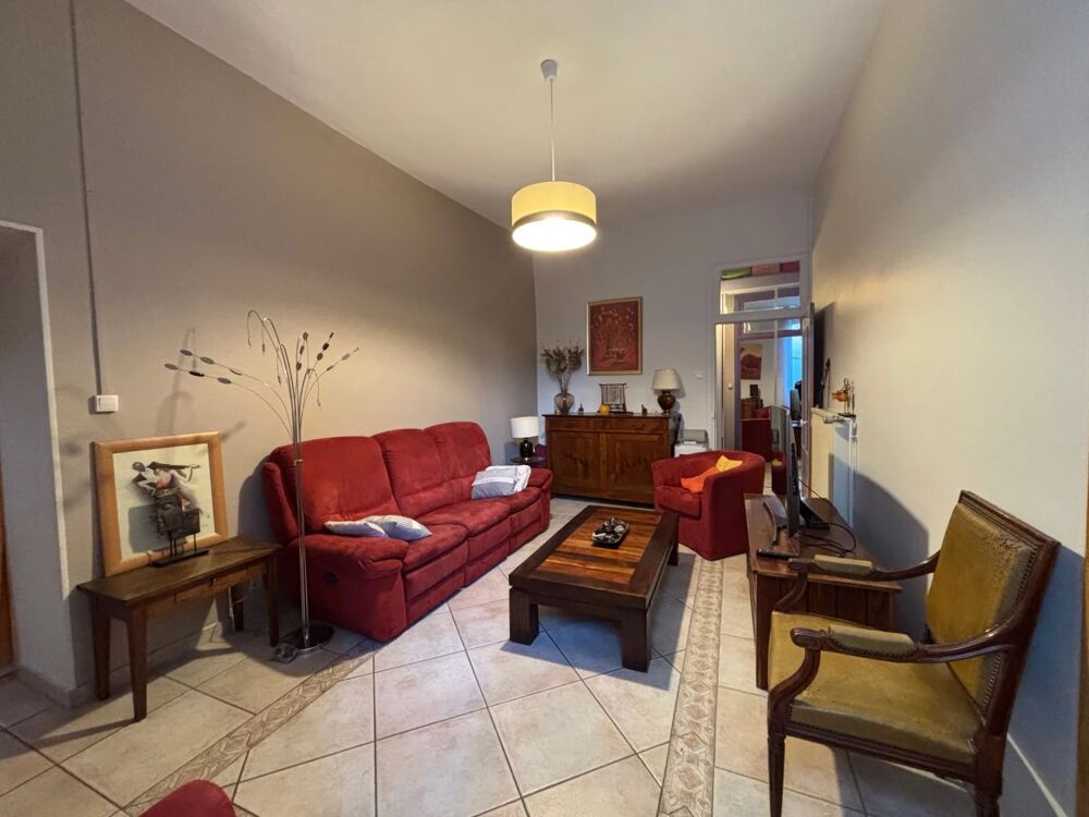 Vente Maison Maison de ville à Montélimar - 103 m², Montélimar
