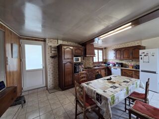  Maison � vendre 8 pi�ces 168 m�