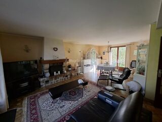  Maison à vendre 7 pièces 165 m²