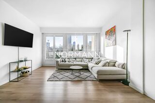  Appartement � vendre 3 pi�ces 76 m�