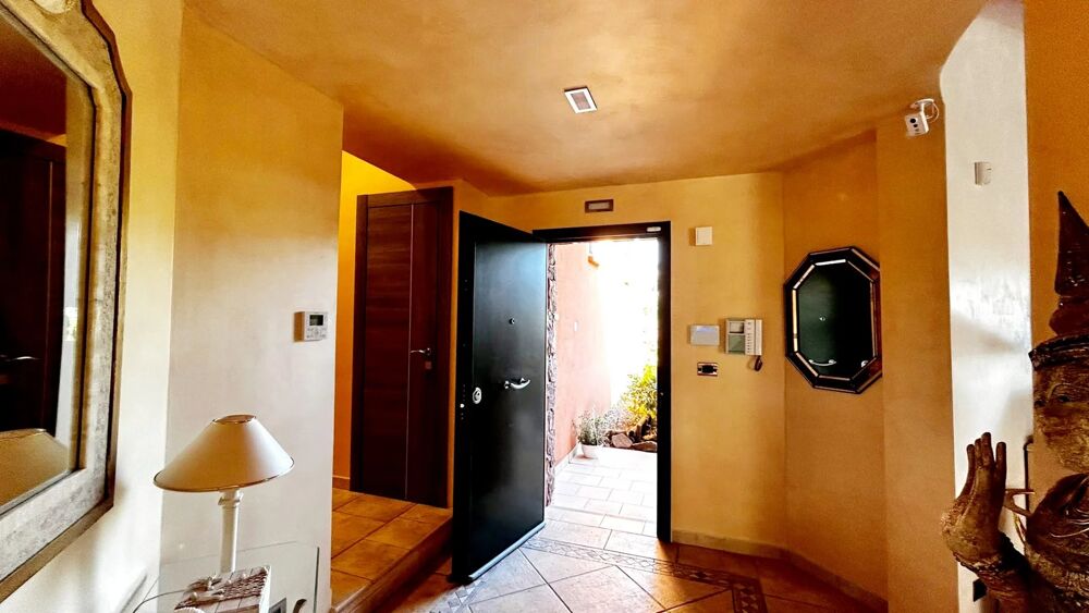 à vendre  Maison Mandelieu-la-Napoule (06210)