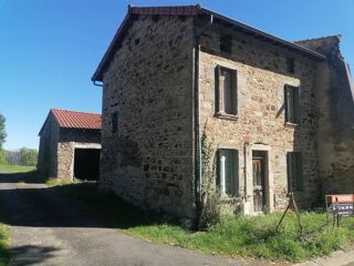  Maison à vendre 4 pièces 60 m²
