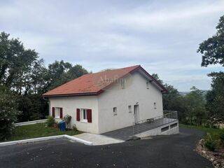  Maison à vendre 6 pièces 134 m²