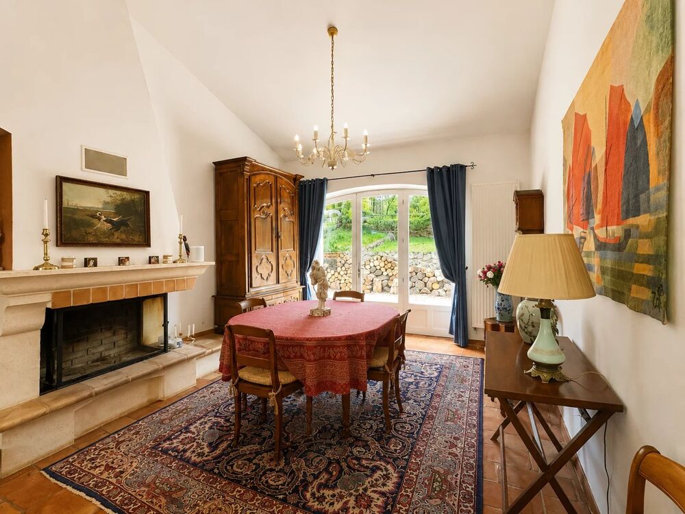 � vendre  Maison Fayence (83440)