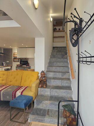  Appartement à louer 2 pièces 24 m²
