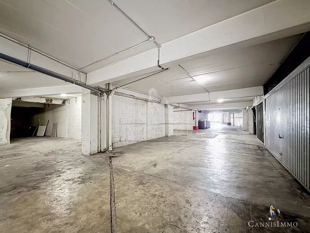 à vendre  Appartement Cannes (06400)