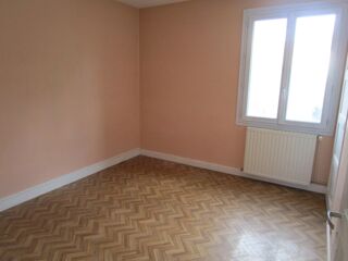  Appartement à louer 3 pièces 58 m²