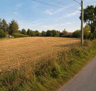  Terrain � vendre 1960 m�