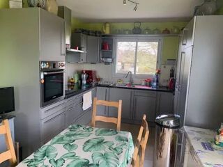  Maison � vendre 4 pi�ces 110 m�