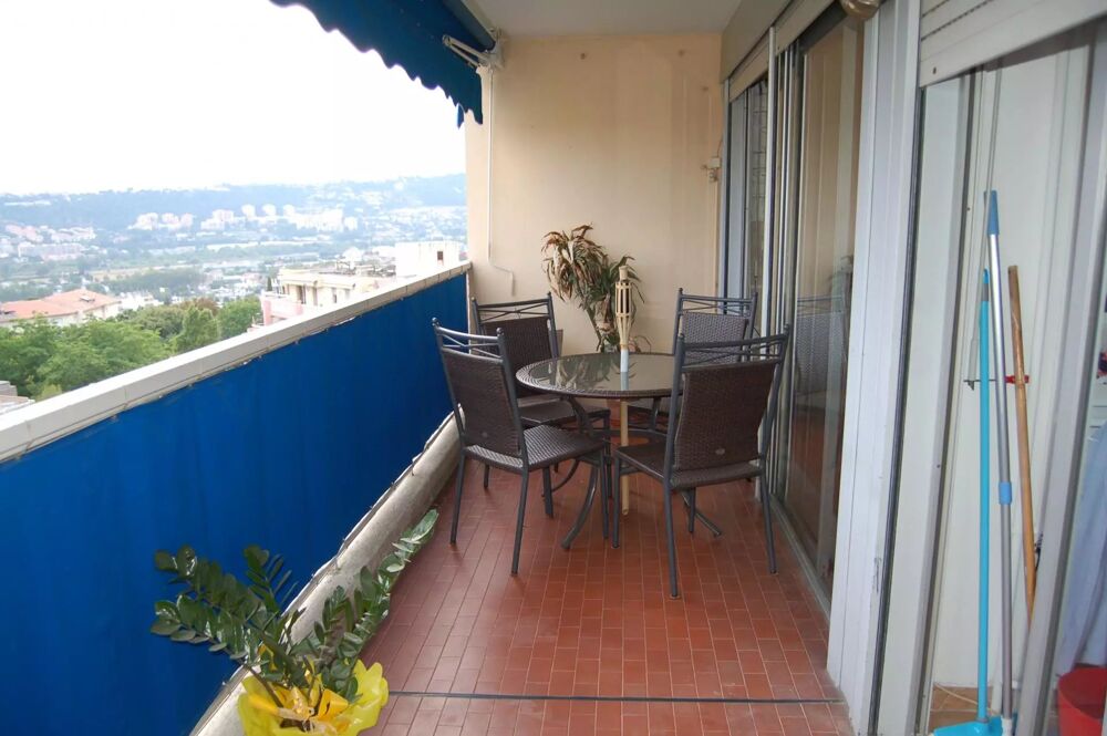 Vente Appartement nice corniche fleurie Nice