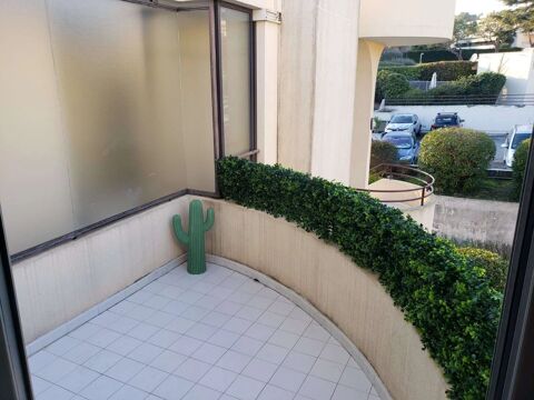  Appartement  louer 1 pice 18 m