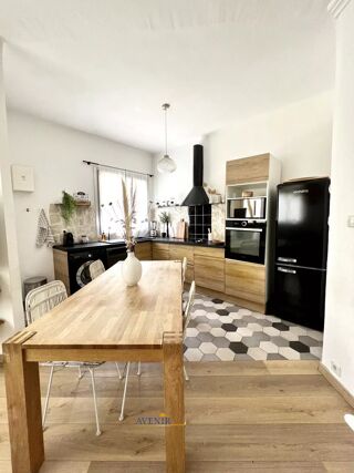  Appartement  vendre 3 pices 59 m