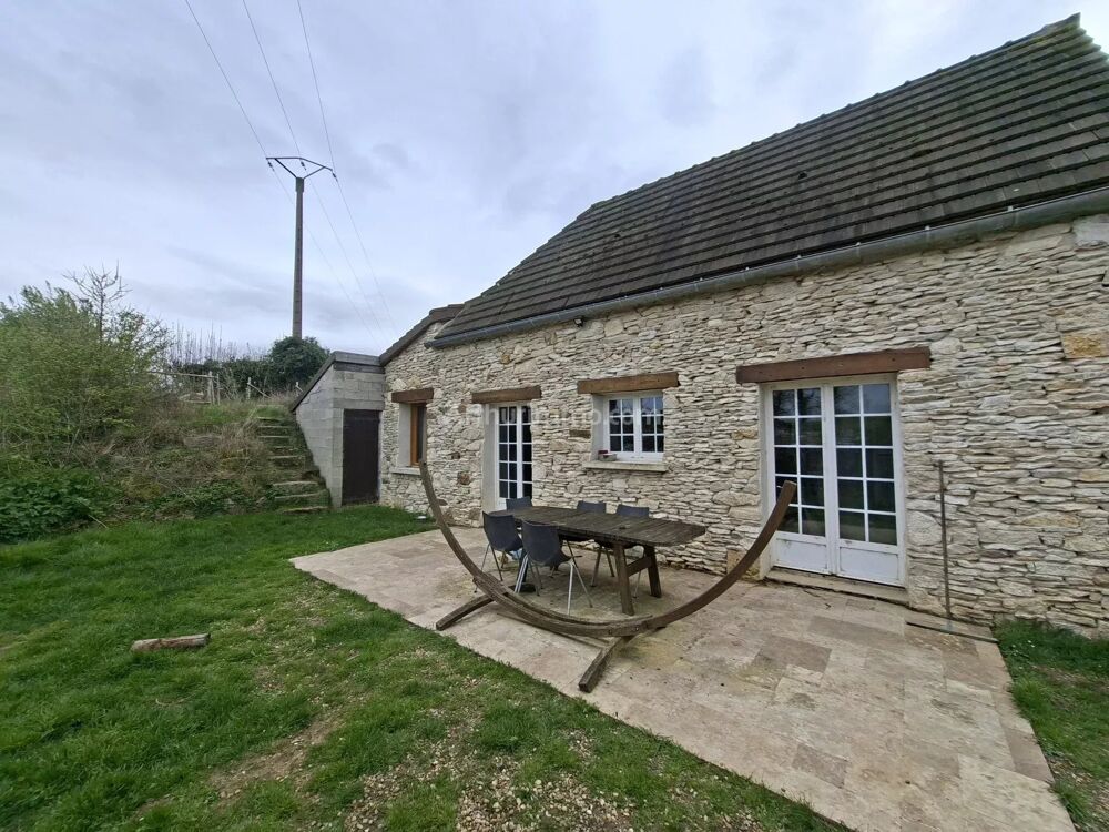 Vente Maison A 5 min au Sud de Gisors Gisors