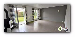  Maison � vendre 4 pi�ces 93 m�