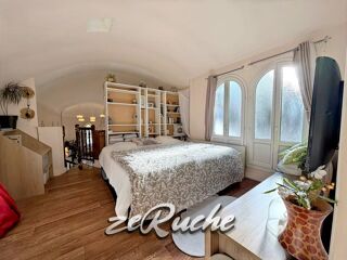  Appartement � vendre 4 pi�ces 109 m�