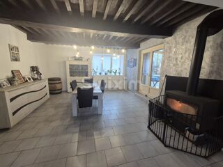  Maison � vendre 5 pi�ces 115 m�