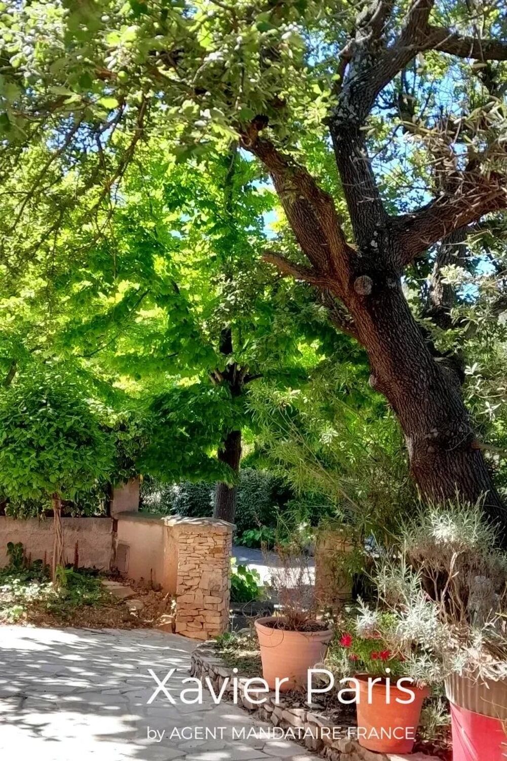 � vendre  Maison Bouc-Bel-Air (13320)