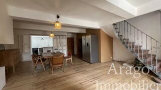  Maison � vendre 4 pi�ces 130 m�